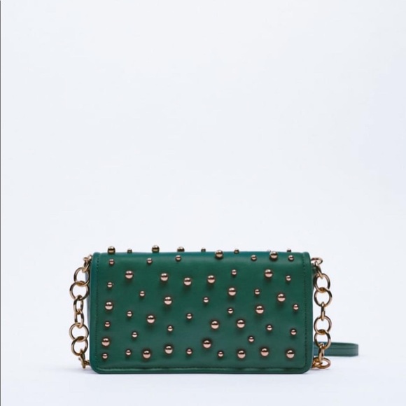 Zara Woman Bag - Picture 3 of 4
